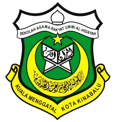 Logo SAR Ummi Al-Hidayah